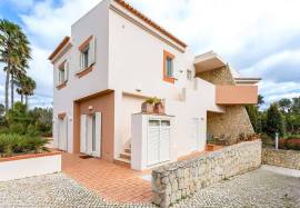 2-bedroom apartment overlooking the golf course of Vale da Pinta - Algarve