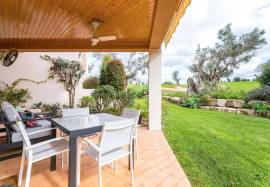 2-bedroom apartment overlooking the golf course of Vale da Pinta - Algarve