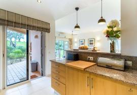 2-bedroom apartment overlooking the golf course of Vale da Pinta - Algarve