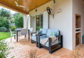 2-bedroom apartment overlooking the golf course of Vale da Pinta - Algarve