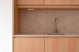 Lisbon Between Principe Real and Liberdade magnificent T1 completely renovated with garden