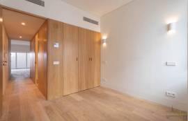 Lisbon Between Principe Real and Liberdade magnificent T1 completely renovated with garden