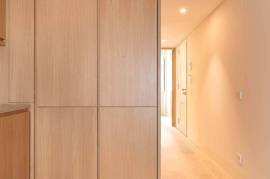 Lisbon Between Principe Real and Liberdade magnificent T1 completely renovated with garden