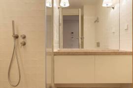 Lisbon Between Principe Real and Liberdade magnificent T1 completely renovated with garden