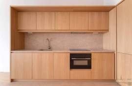 Lisbon Between Principe Real and Liberdade magnificent T1 completely renovated with garden