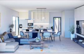 Exclusive New, Modern Villa with Panoramic Ocean Views in Cristo Rei For Sale