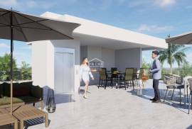 Exclusive New, Modern Villa with Panoramic Ocean Views in Cristo Rei For Sale