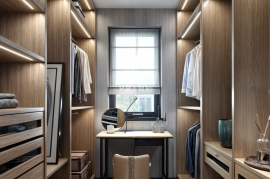 Exclusive New, Modern Villa with Panoramic Ocean Views in Cristo Rei For Sale