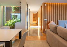 A Private Sanctuary of Light, Design & Distinction in Casa Branca – São Martinho, Funchal