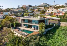 A Private Sanctuary of Light, Design & Distinction in Casa Branca – São Martinho, Funchal