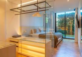 A Private Sanctuary of Light, Design & Distinction in Casa Branca – São Martinho, Funchal