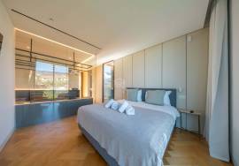A Private Sanctuary of Light, Design & Distinction in Casa Branca – São Martinho, Funchal