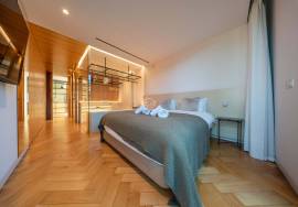 A Private Sanctuary of Light, Design & Distinction in Casa Branca – São Martinho, Funchal