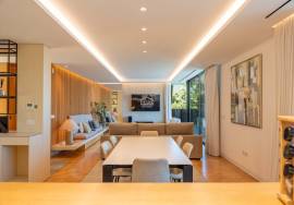 A Private Sanctuary of Light, Design & Distinction in Casa Branca – São Martinho, Funchal