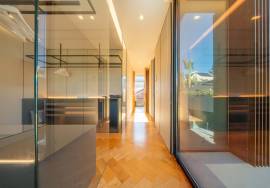 A Private Sanctuary of Light, Design & Distinction in Casa Branca – São Martinho, Funchal