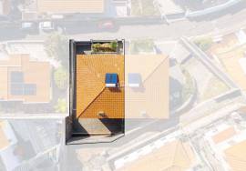 A Fully Renovated Home in the Heart of Santa Luzia, Funchal