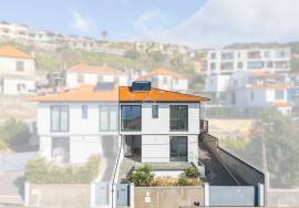 A Fully Renovated Home in the Heart of Santa Luzia, Funchal