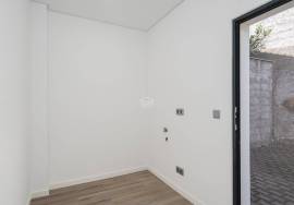 A Fully Renovated Home in the Heart of Santa Luzia, Funchal