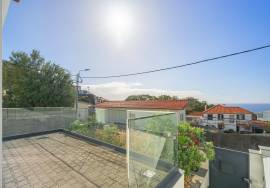 A Fully Renovated Home in the Heart of Santa Luzia, Funchal