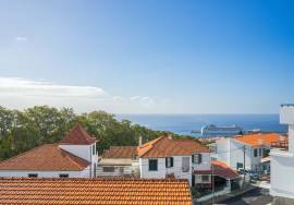 A Fully Renovated Home in the Heart of Santa Luzia, Funchal
