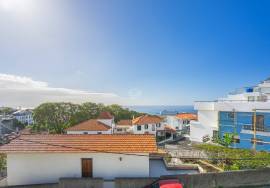 A Fully Renovated Home in the Heart of Santa Luzia, Funchal