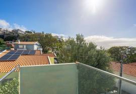 A Fully Renovated Home in the Heart of Santa Luzia, Funchal