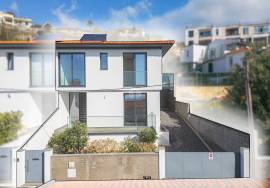 A Fully Renovated Home in the Heart of Santa Luzia, Funchal