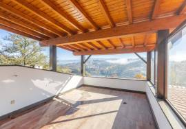 House with stunning views over the Tâmega River, located in Maureles, Marco de Canaveses House with stunning views over the Tâmega River, located in Maureles, Marco de Canaveses