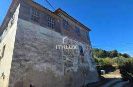 Farm with 7 ha in Gouviães – Tarouca (Viseu) Farm with 7 ha in Gouviães – Tarouca (Viseu)