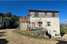 Farm with 7 ha in Gouviães – Tarouca (Viseu) Farm with 7 ha in Gouviães – Tarouca (Viseu)