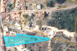 Land with Construction Feasibility – Amêndoa, Mação (Santarém) Land with Construction Feasibility – Amêndoa, Mação (Santarém)