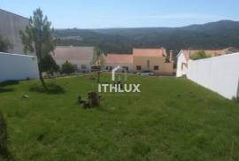 Land with Construction Feasibility – Amêndoa, Mação (Santarém)