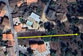 Land with Construction Feasibility – Amêndoa, Mação (Santarém) Land with Construction Feasibility – Amêndoa, Mação (Santarém)