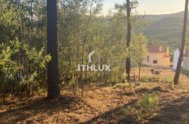 Land with Construction Feasibility – Amêndoa, Mação (Santarém) Land with Construction Feasibility – Amêndoa, Mação (Santarém)