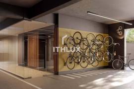 Great high standard apartment, 93.87m², for sale, 3 bedrooms, 3 suites, 2 covered parking spaces, Tristeza, POA/RS