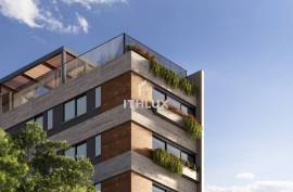 Great high standard apartment, 93.87m², for sale, 3 bedrooms, 3 suites, 2 covered parking spaces, Tristeza, POA/RS