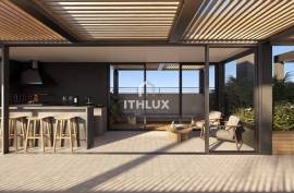 Great high standard apartment, 93.87m², for sale, 3 bedrooms, 3 suites, 2 covered parking spaces, Tristeza, POA/RS