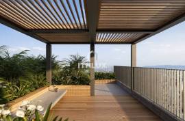 Great high standard apartment, 93.87m², for sale, 3 bedrooms, 3 suites, 2 covered parking spaces, Tristeza, POA/RS