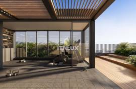 Great high standard apartment, 93.87m², for sale, 3 bedrooms, 3 suites, 2 covered parking spaces, Tristeza, POA/RS