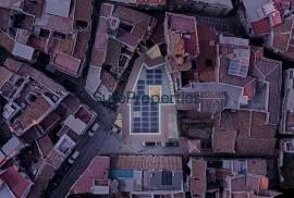 Urban plot with project for 10 homes and parking – High profitability Urban plot with project for 10 homes and parking – High profitability