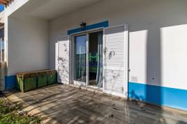 1 Bedroom Townhouse with Garden and Patio, in Budens, for Sale