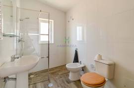 1 Bedroom Townhouse with Garden and Patio, in Budens, for Sale