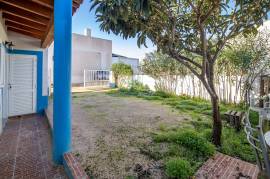 1 Bedroom Townhouse with Garden and Patio, in Budens, for Sale