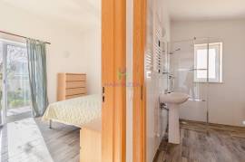 1 Bedroom Townhouse with Garden and Patio, in Budens, for Sale