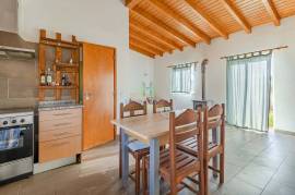 1 Bedroom Townhouse with Garden and Patio, in Budens, for Sale