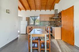 1 Bedroom Townhouse with Garden and Patio, in Budens, for Sale