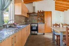 1 Bedroom Townhouse with Garden and Patio, in Budens, for Sale