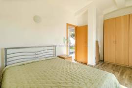 1 Bedroom Townhouse with Garden and Patio, in Budens, for Sale