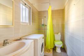 1 Bedroom Townhouse with Garden and Patio, in Budens, for Sale