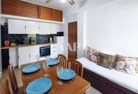 1 bedroom apartment on the beach avenue of Quarteira